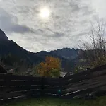 Familienfreundliches Haus Mit Eingezaeuntem Garten Nyaraló Biberwier