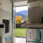 Familienfreundliches Haus Mit Eingezaeuntem Garten Biberwier