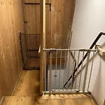 Familienfreundliches Haus Mit Eingezaeuntem Garten * Biberwier