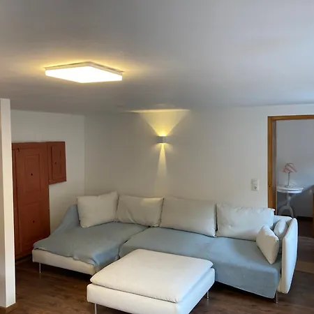 Familienfreundliches Haus Mit Eingezaeuntem Garten Holiday home Biberwier