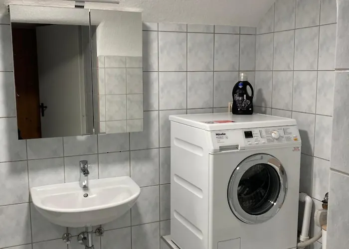 Familienfreundliches Haus Mit Eingezaeuntem Garten Biberwier